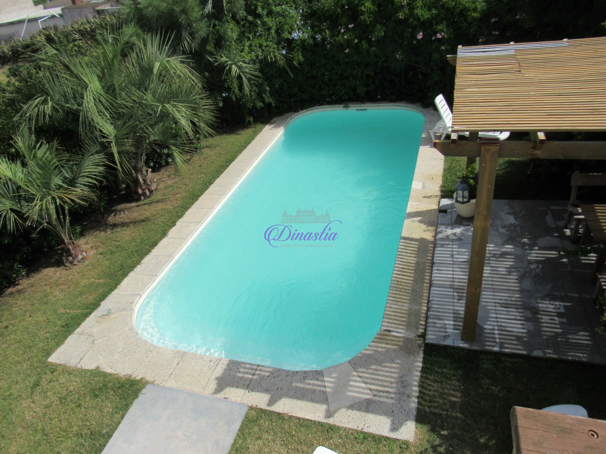 Casa ID.347 - Casa en venta de 3 dormitorios en Balneario Buenos Aires