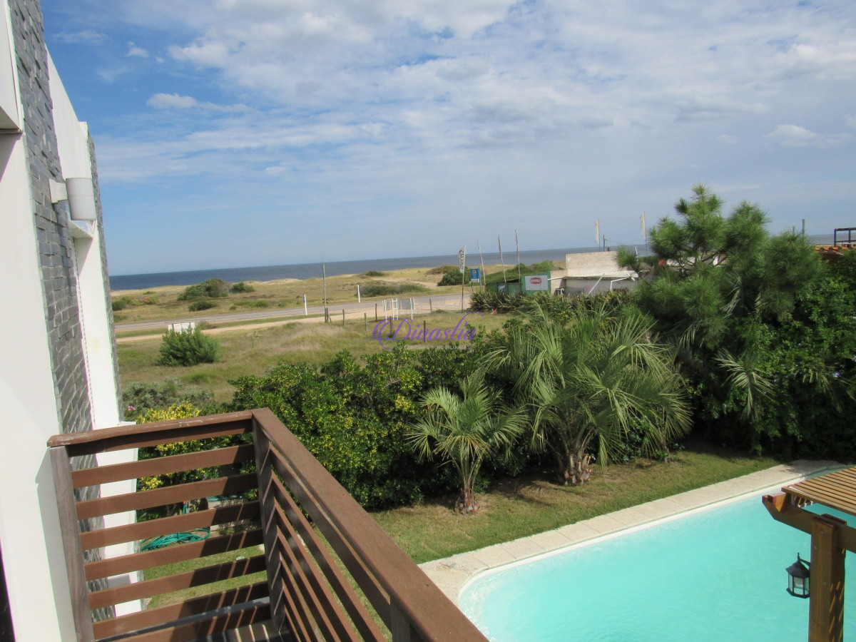 Casa ID.347 - Casa en venta de 3 dormitorios en Balneario Buenos Aires