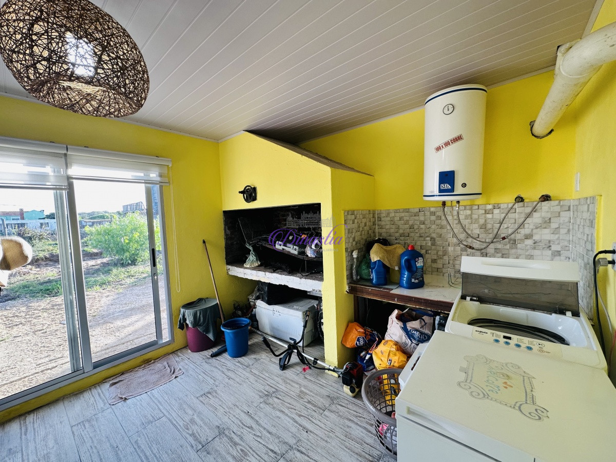 Casa ID.349 - Casa en VENTA, 3 dormitorios, Maldonado, Balneario Bs. As. 