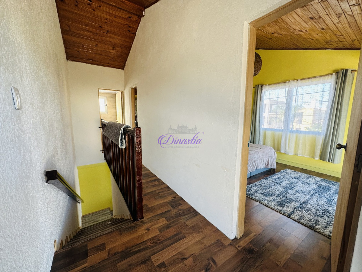 Casa ID.349 - Casa en VENTA, 3 dormitorios, Maldonado, Balneario Bs. As. 