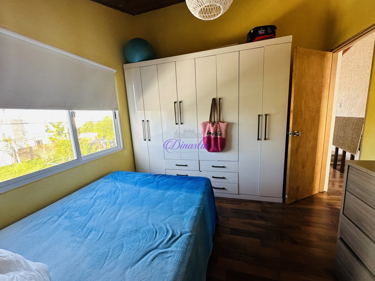 Casa ID.349 - Casa en VENTA, 3 dormitorios, Maldonado, Balneario Bs. As. 