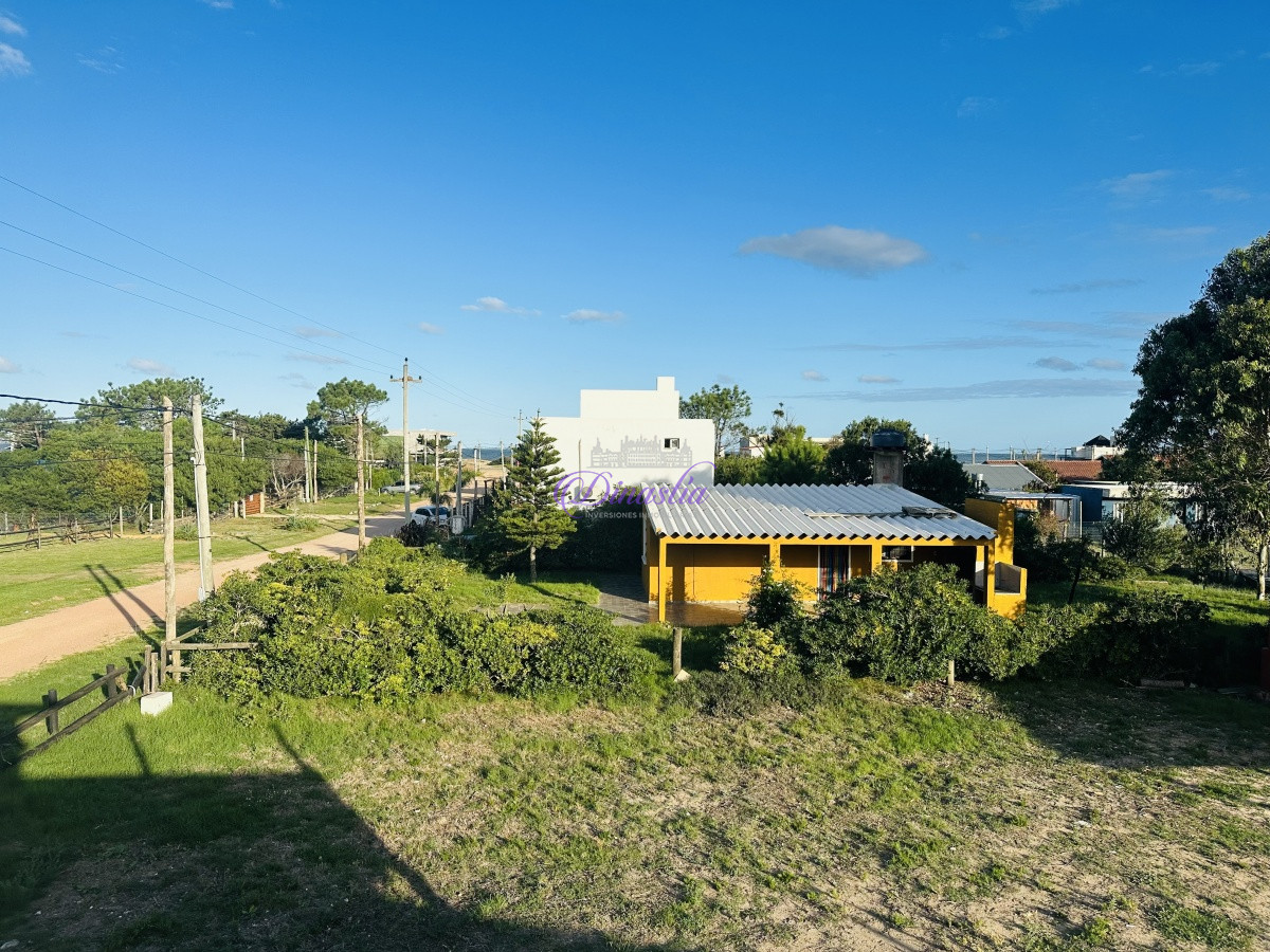 Casa ID.349 - Casa en VENTA, 3 dormitorios, Maldonado, Balneario Bs. As. 