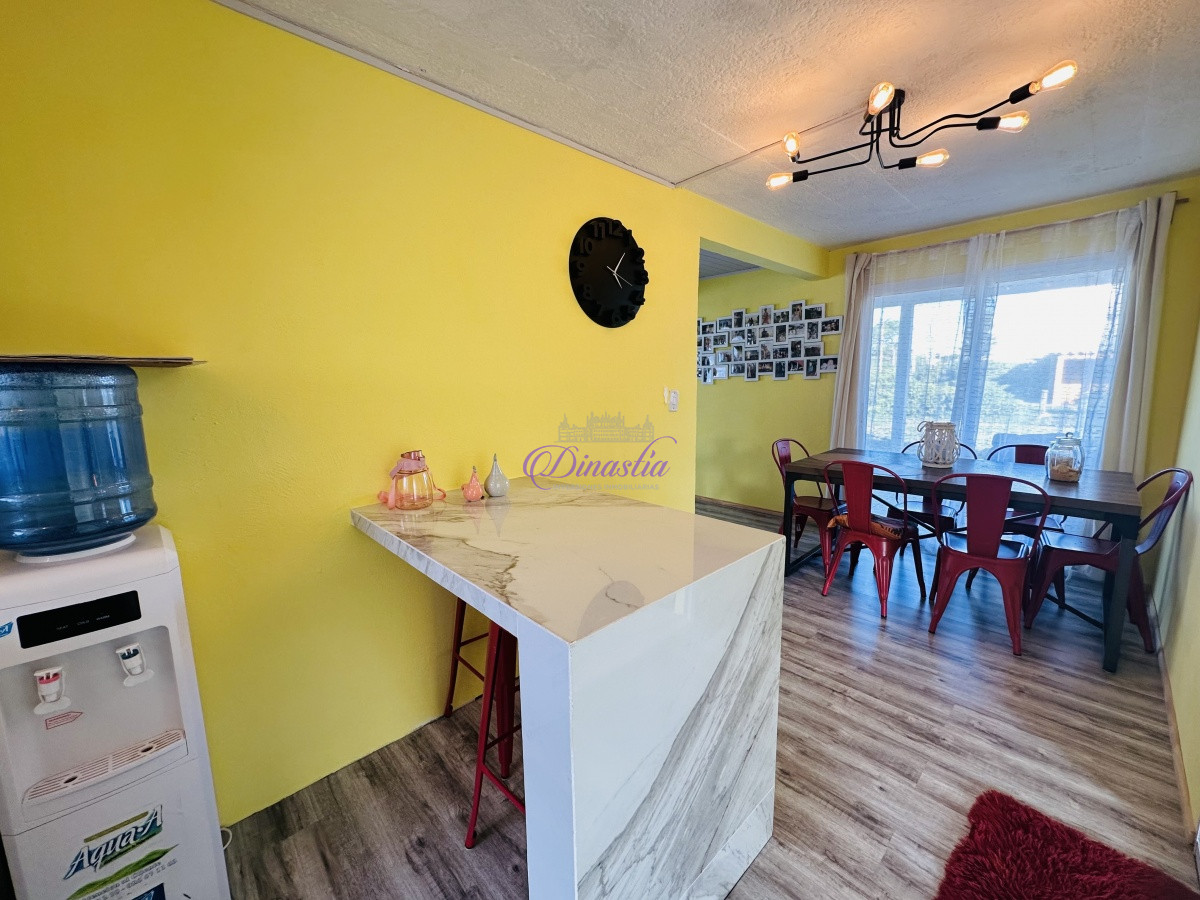 Casa ID.349 - Casa en VENTA, 3 dormitorios, Maldonado, Balneario Bs. As. 