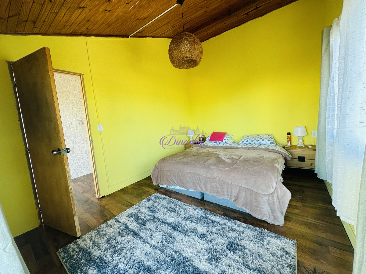 Casa ID.349 - Casa en VENTA, 3 dormitorios, Maldonado, Balneario Bs. As. 