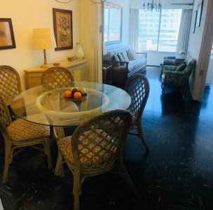 Venta de apartamento de 1 dormitorio en Punta del Este