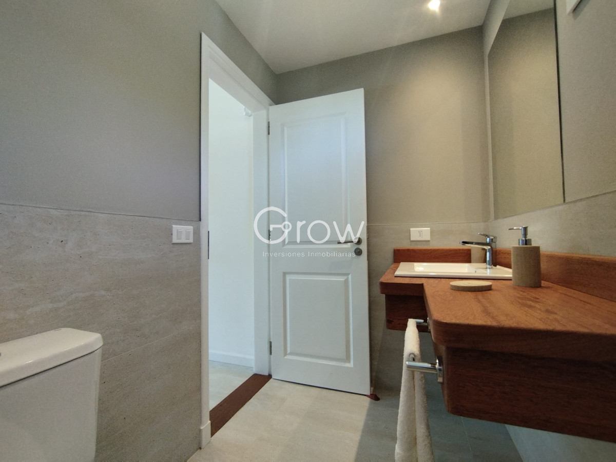 Casa ID.1720 - Venta y alquiler de Casa en la barra- Maldonado