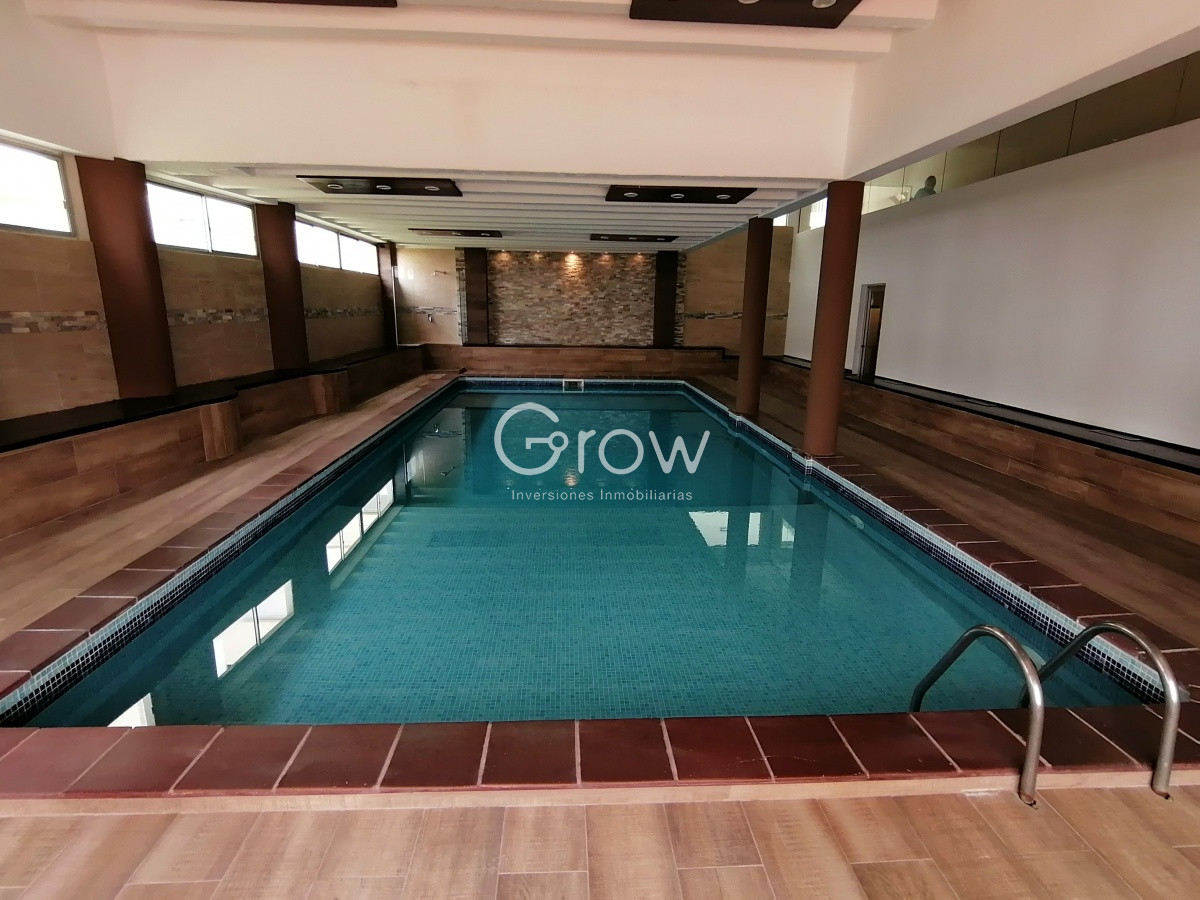 Apartamento ID.4092 - Alquiler y venta de apartamento de dos dormitorios en Punta del Este