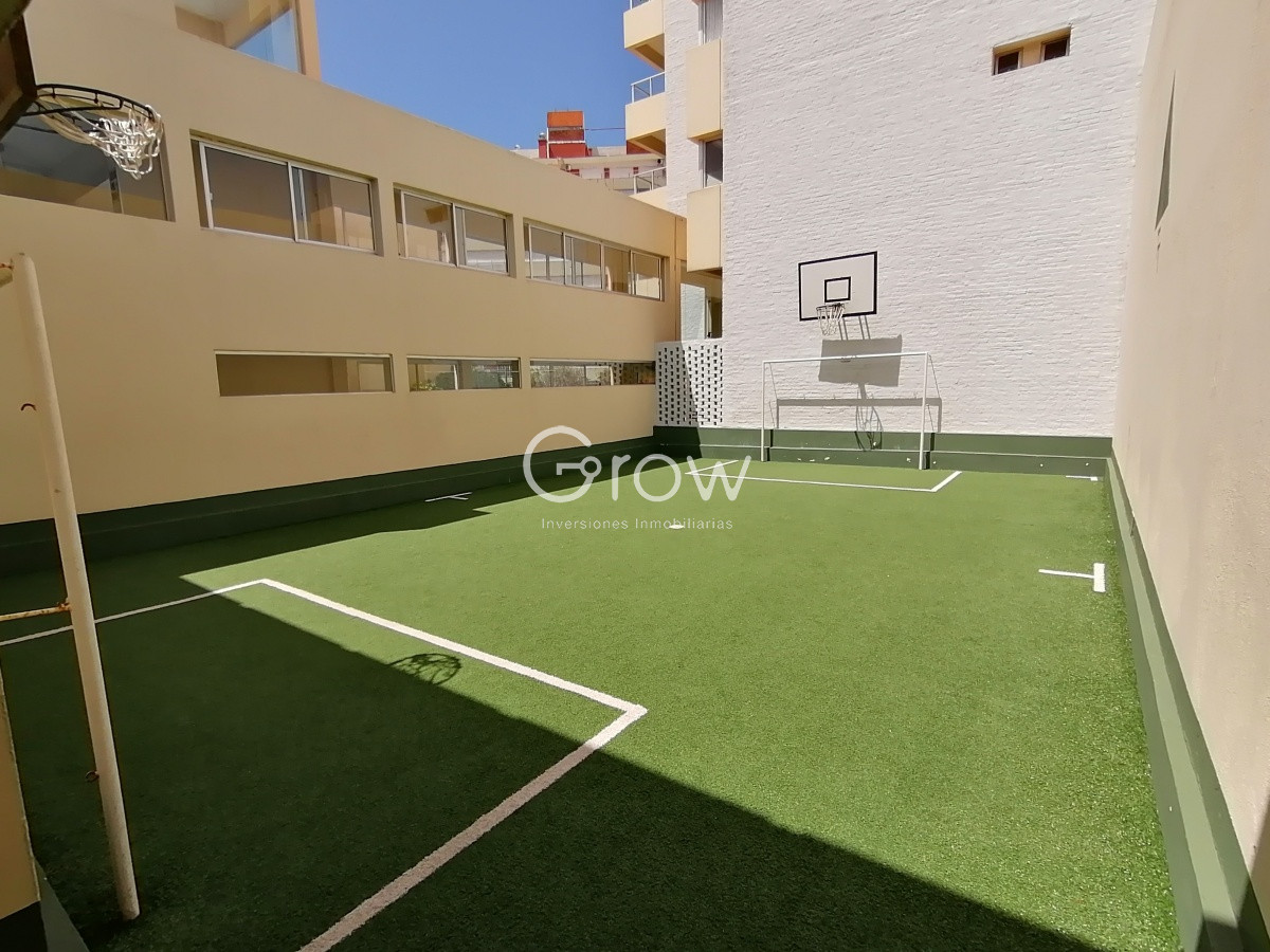 Apartamento ID.4092 - Alquiler y venta de apartamento de dos dormitorios en Punta del Este