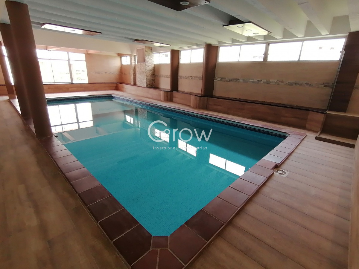 Apartamento ID.4092 - Alquiler y venta de apartamento de dos dormitorios en Punta del Este
