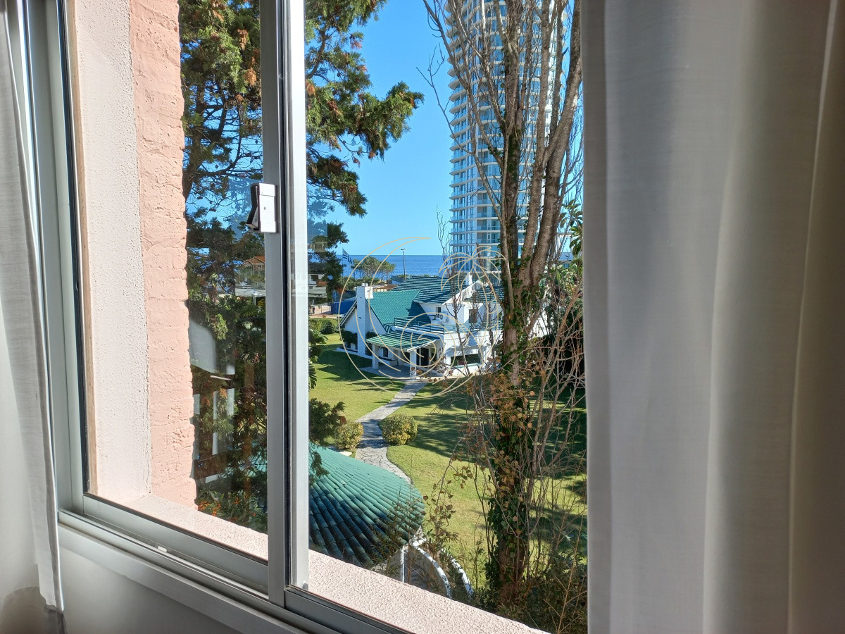 Apartamento ID.21093195 - Venta de apartamento de 3 dormitorios en Punta del Este