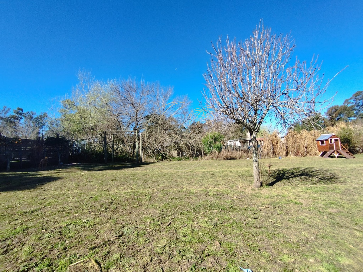 Casa ID.21092677 - Casa en venta de dos dormitorios en El Tesoro