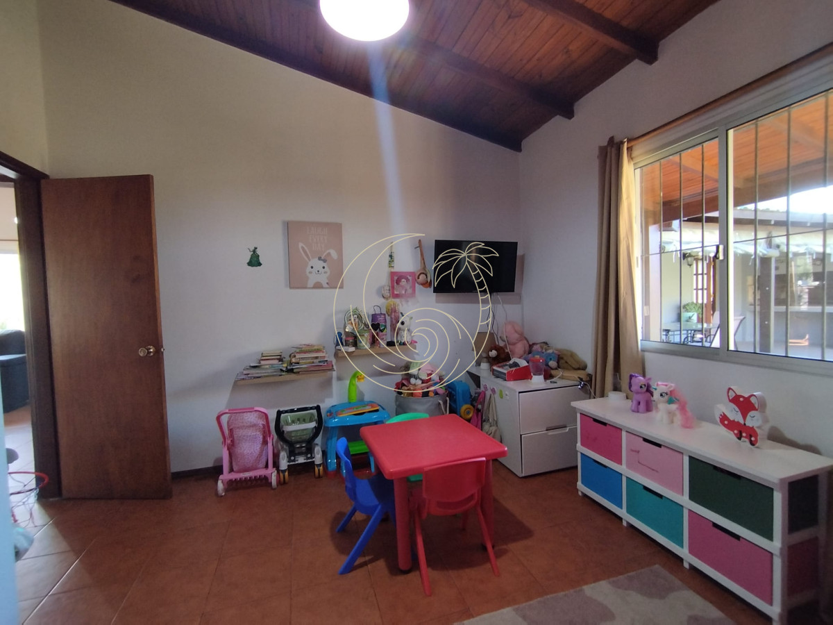 Casa ID.21092677 - Casa en venta de dos dormitorios en El Tesoro