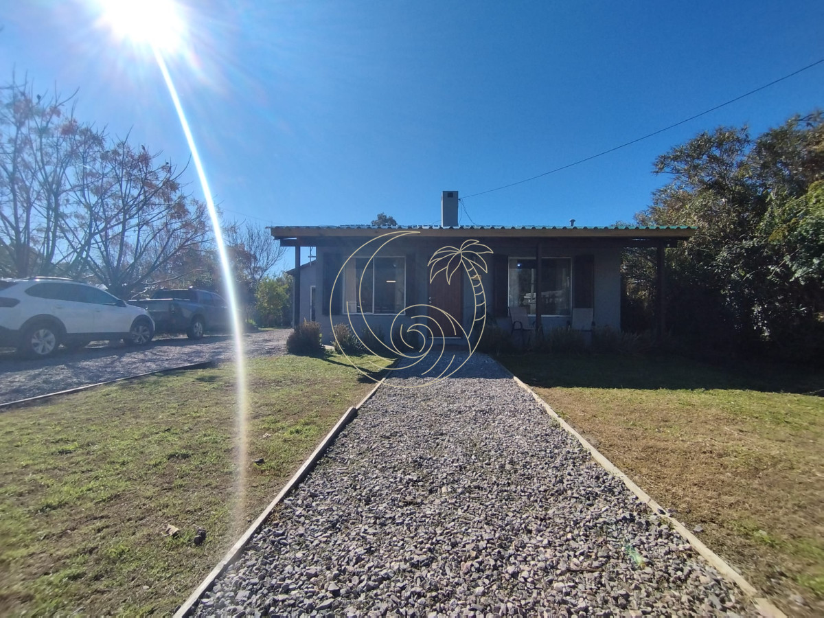 Casa ID.21092677 - Casa en venta de dos dormitorios en El Tesoro