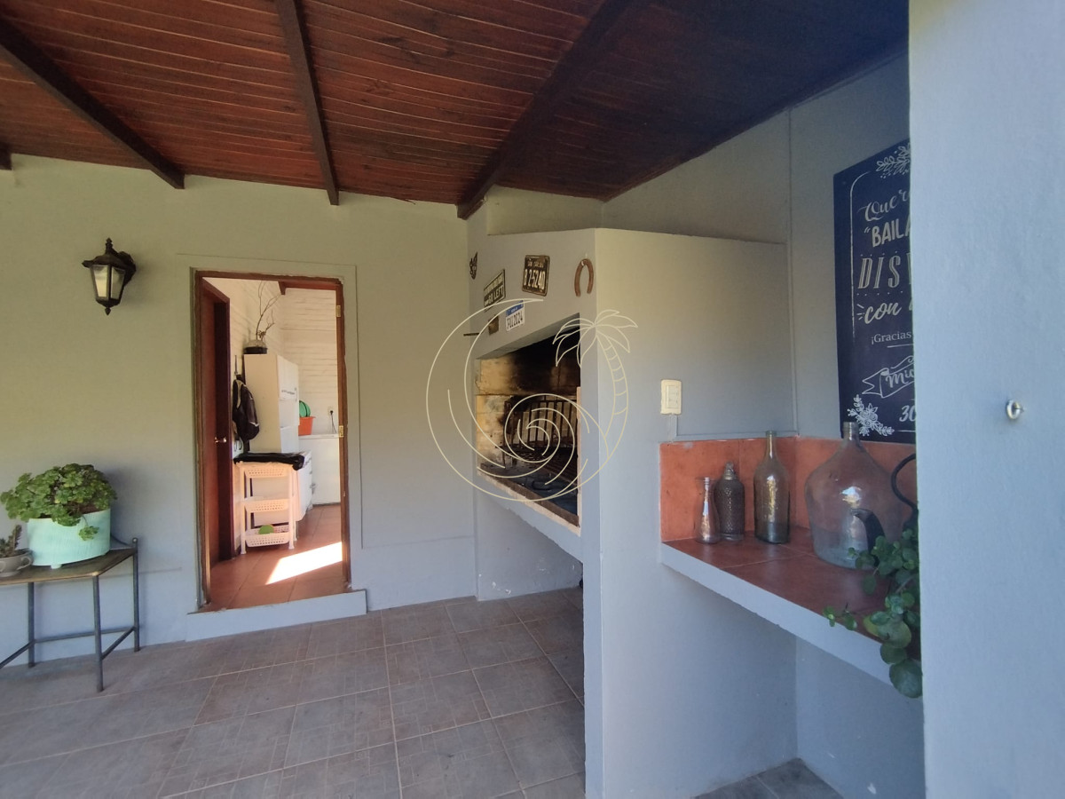 Casa ID.21092677 - Casa en venta de dos dormitorios en El Tesoro