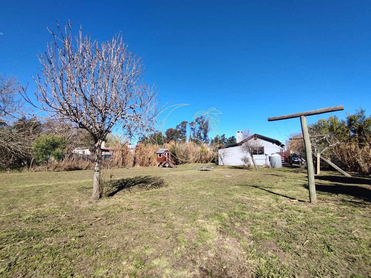 Casa ID.21092677 - Casa en venta de dos dormitorios en El Tesoro