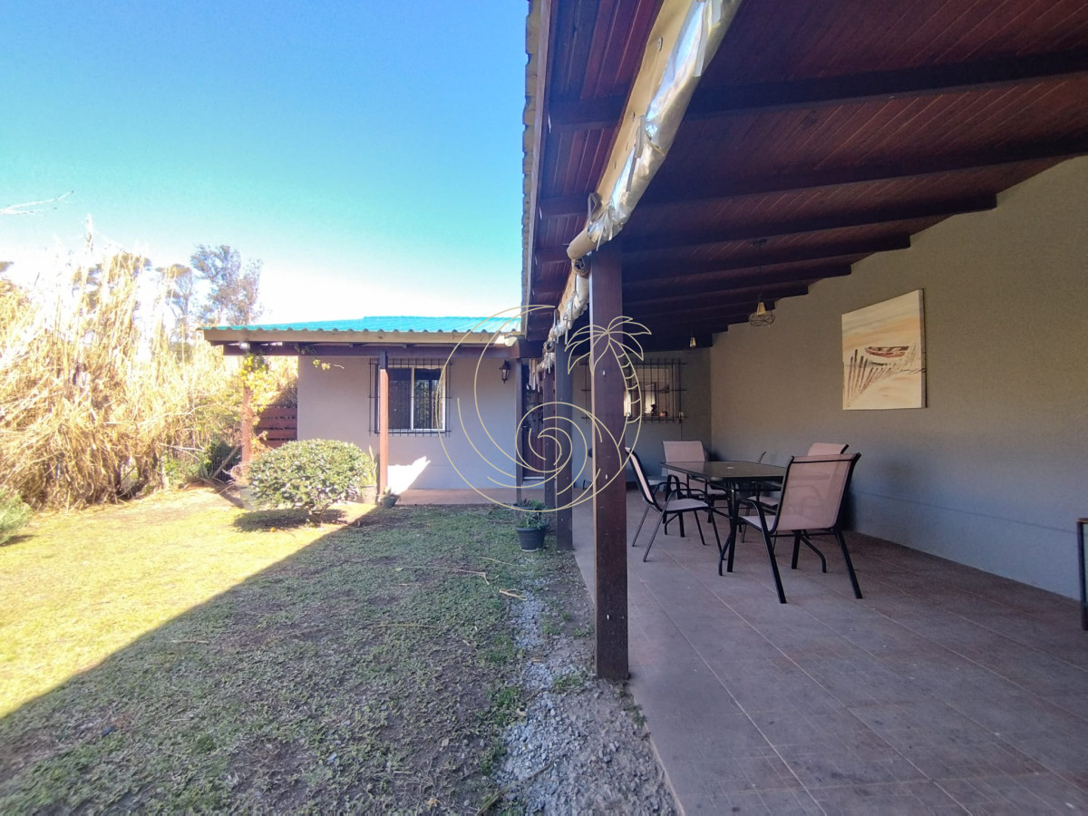 Casa ID.21092677 - Casa en venta de dos dormitorios en El Tesoro