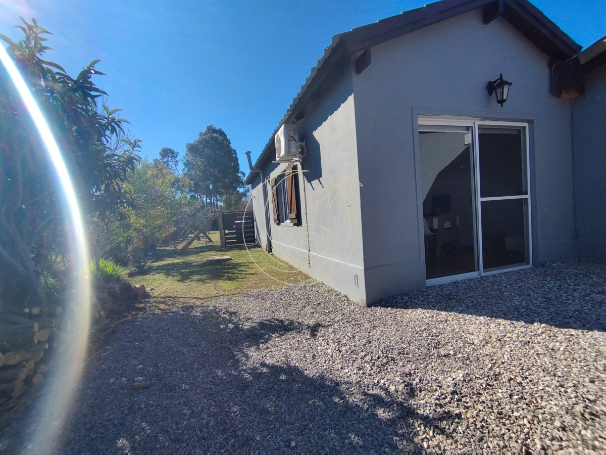 Casa ID.21092677 - Casa en venta de dos dormitorios en El Tesoro