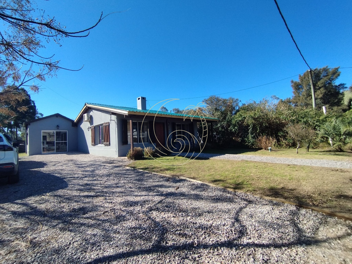 Casa ID.21092677 - Casa en venta de dos dormitorios en El Tesoro