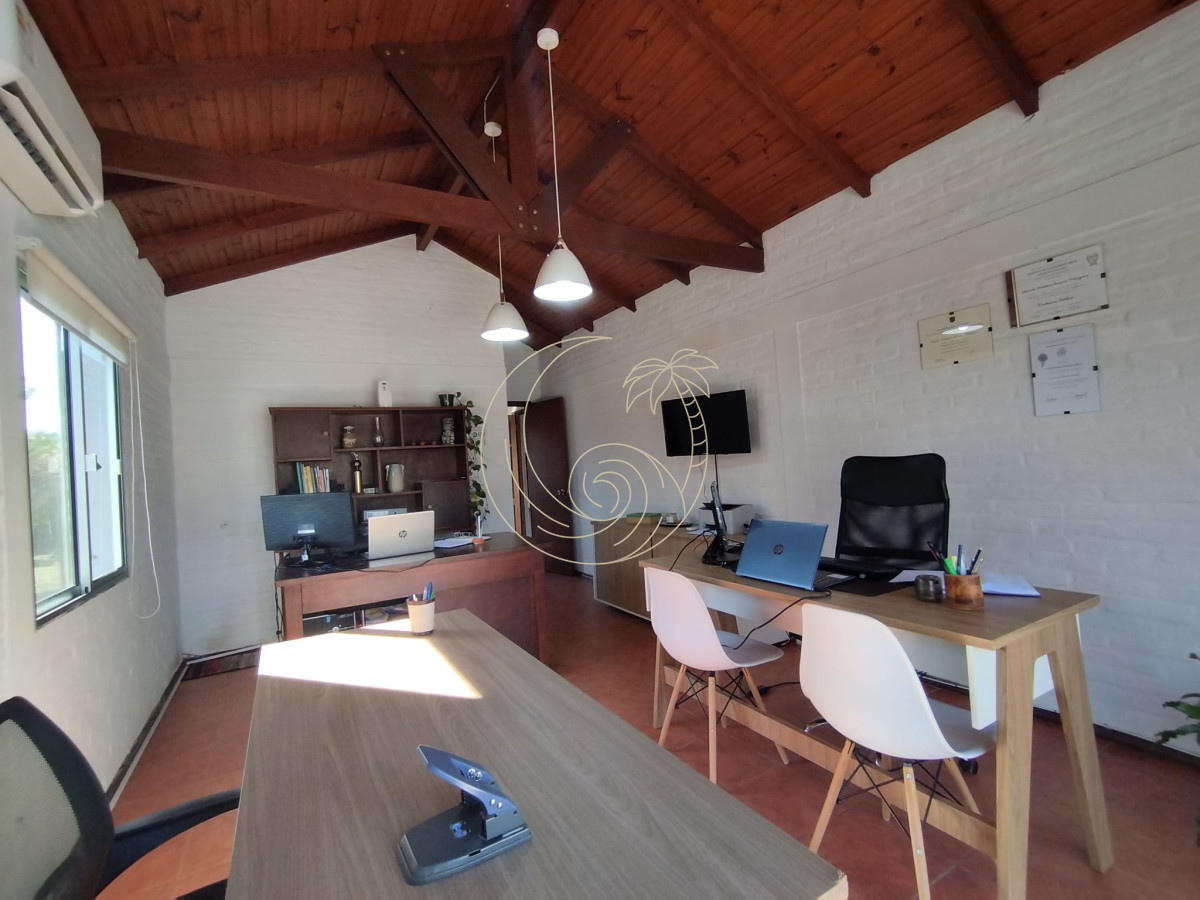 Casa ID.21092677 - Casa en venta de dos dormitorios en El Tesoro