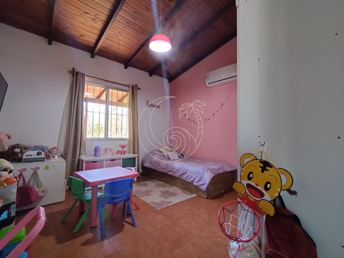 Casa ID.21092677 - Casa en venta de dos dormitorios en El Tesoro