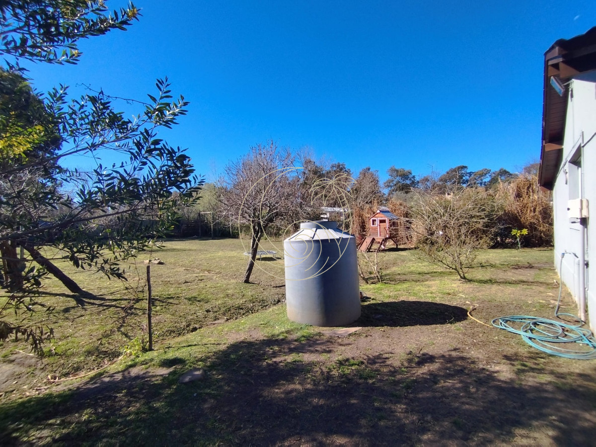 Casa ID.21092677 - Casa en venta de dos dormitorios en El Tesoro