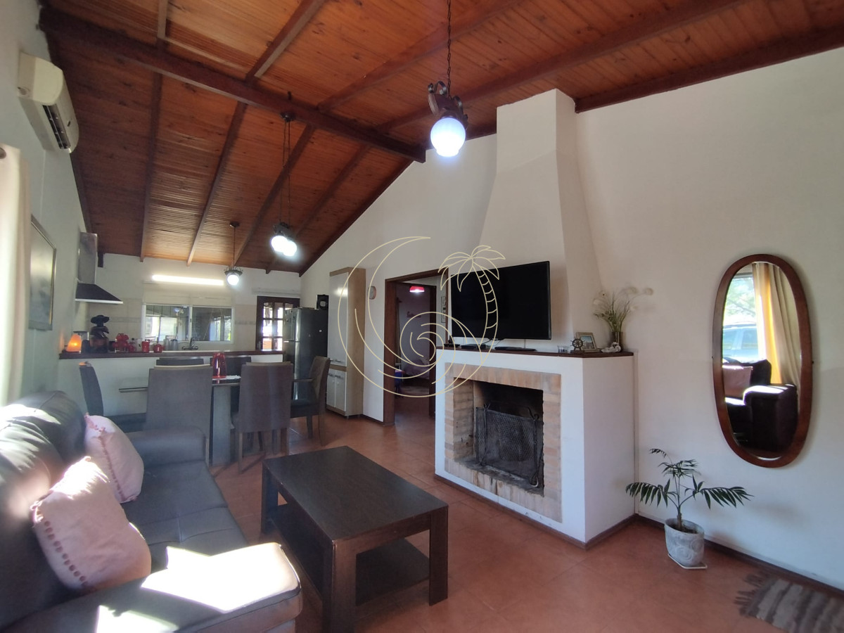 Casa ID.21092677 - Casa en venta de dos dormitorios en El Tesoro