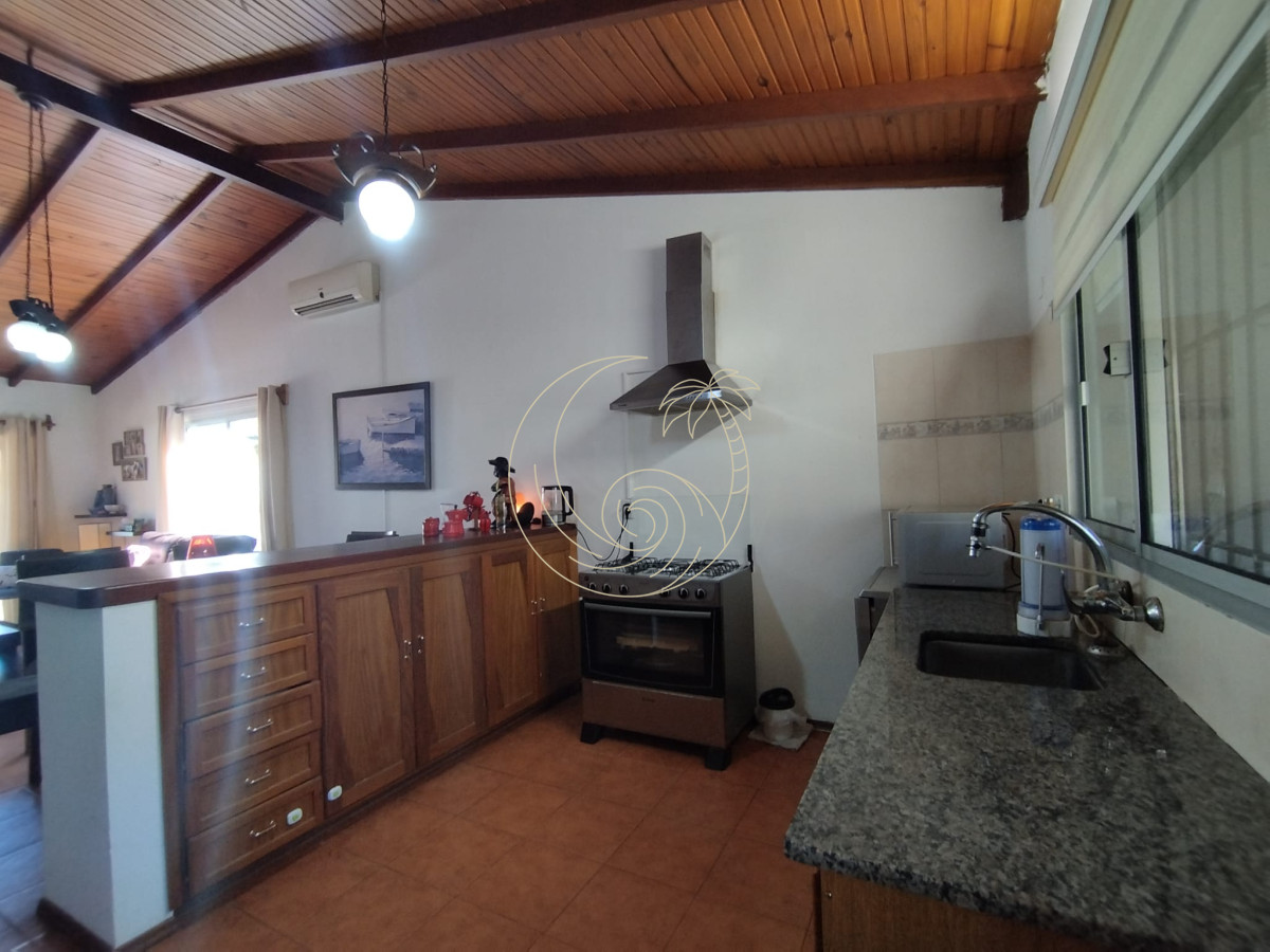 Casa ID.21092677 - Casa en venta de dos dormitorios en El Tesoro