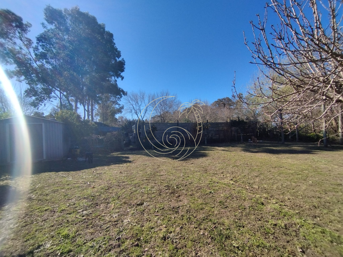 Casa ID.21092677 - Casa en venta de dos dormitorios en El Tesoro