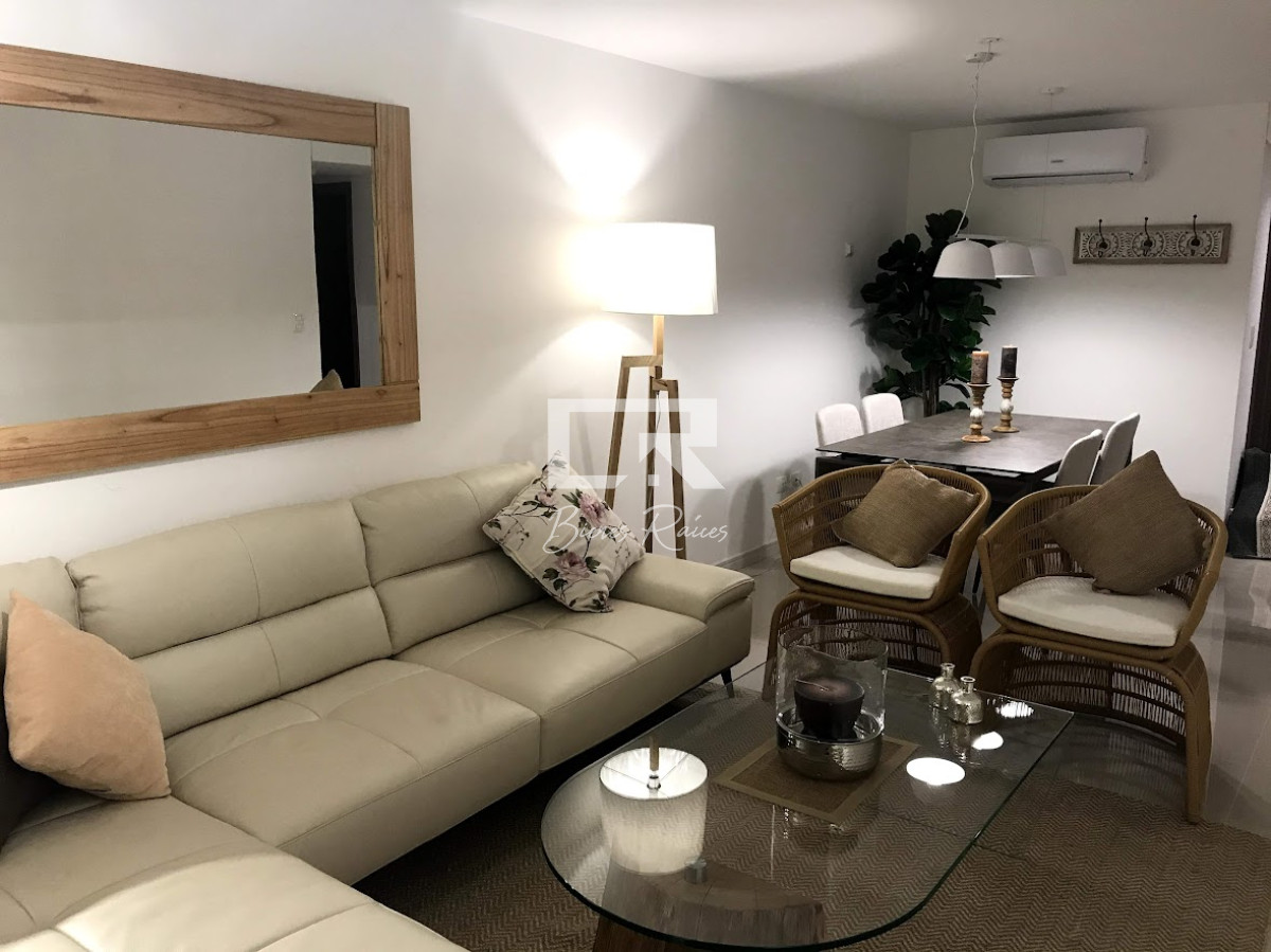 Apartamento ID.441 - Apto en alquiler temporal, Punta del este.