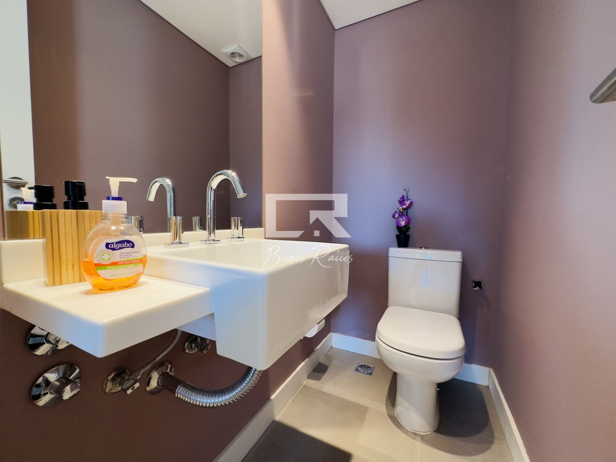 Apartamento ID.373 - Alquiler y venta de apartamento de 1 dormitorio en Punta del Este