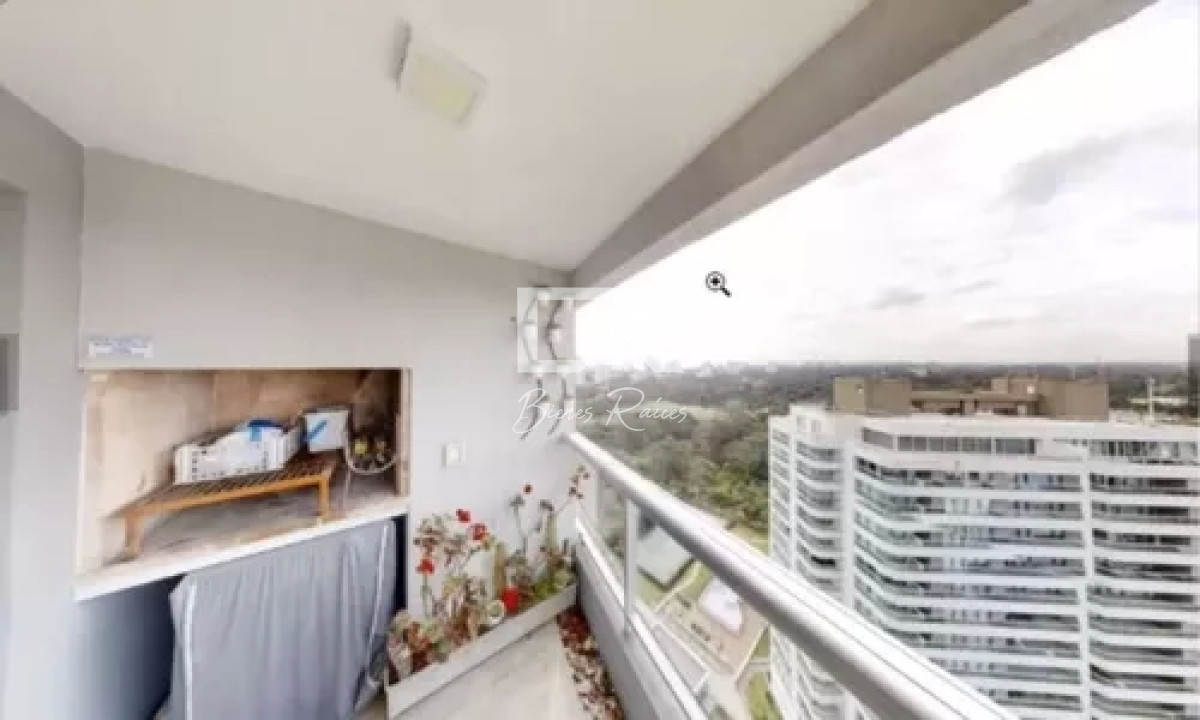 Apartamento ID.857 - Apartamento de 1 dormitorio en  venta en Punta del Este