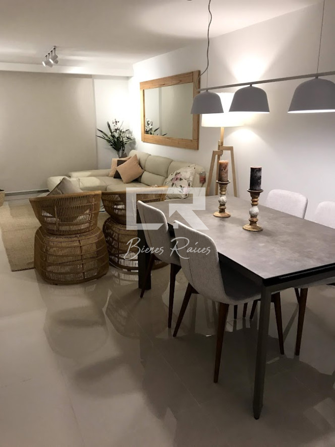 Apartamento ID.441 - Apto en alquiler temporal, Punta del este.