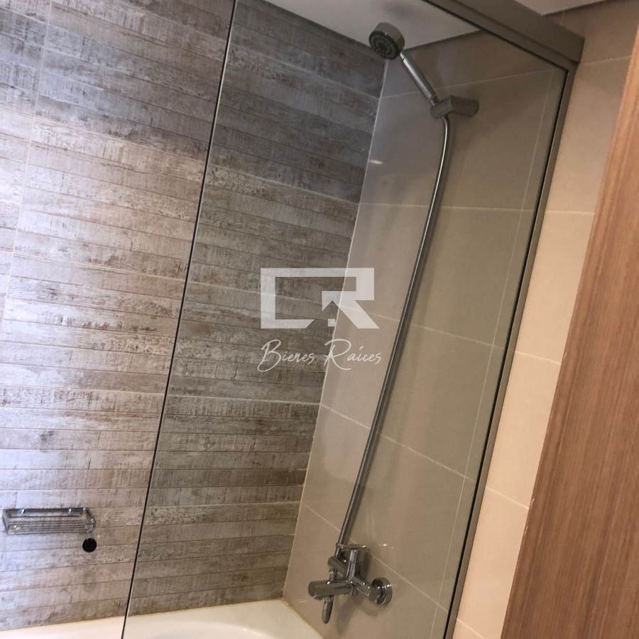 Apartamento ID.856 - Alquiler y venta de apartamento de un dormitorio en Punta del Este