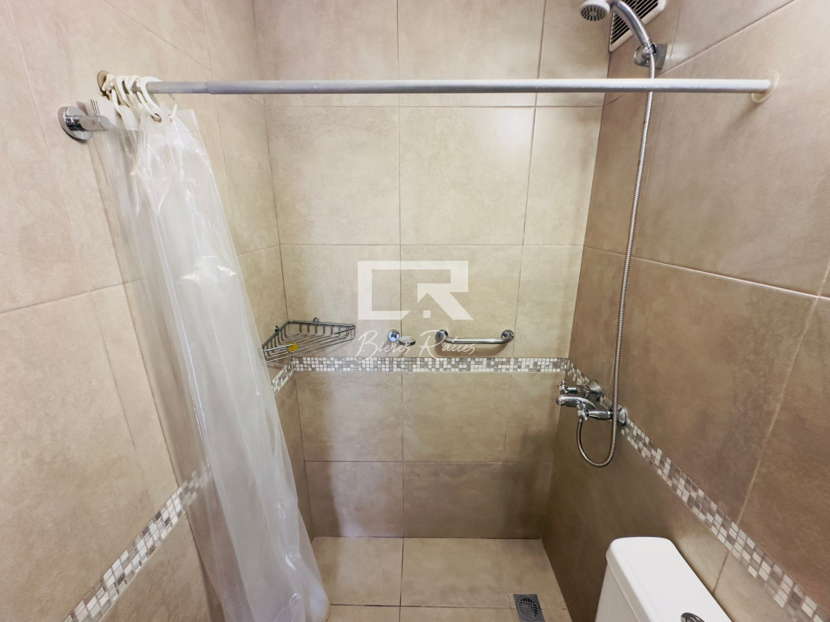 Apartamento ID.609 - Apartamento en venta, 2 dormitorios, primera linea de la brava.