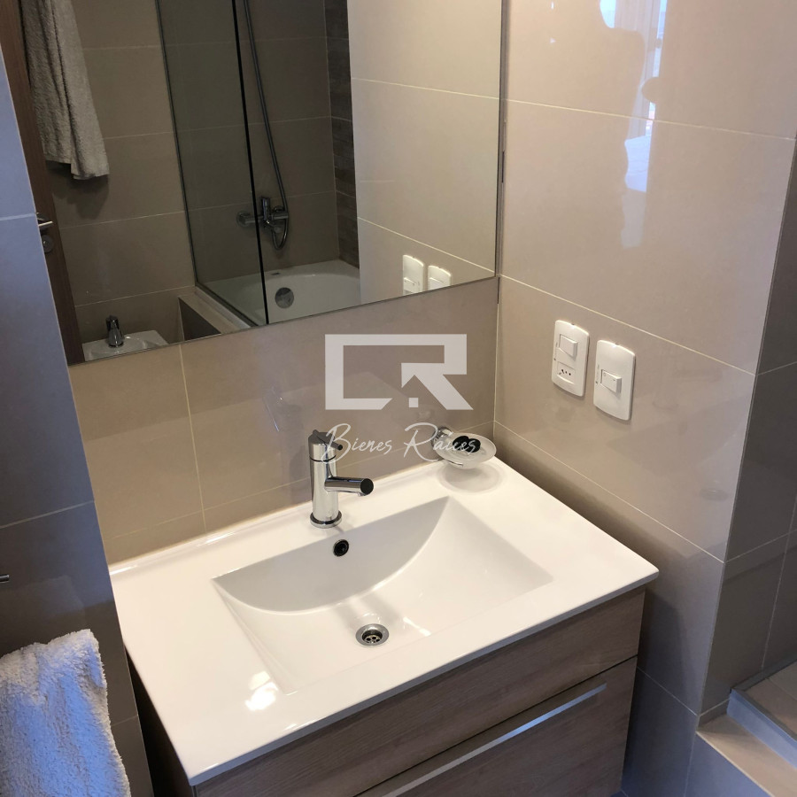 Apartamento ID.856 - Alquiler y venta de apartamento de un dormitorio en Punta del Este