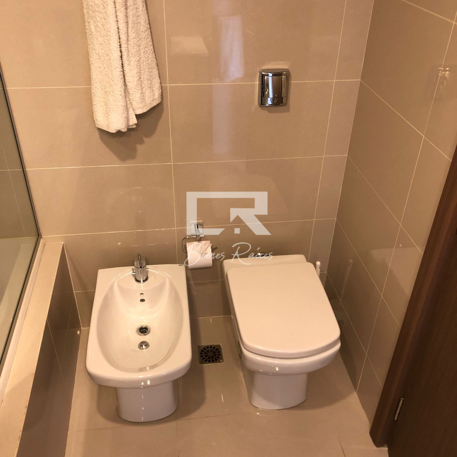 Apartamento ID.856 - Alquiler y venta de apartamento de un dormitorio en Punta del Este