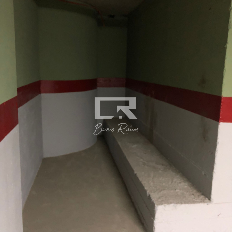 Apartamento ID.856 - Alquiler y venta de apartamento de un dormitorio en Punta del Este