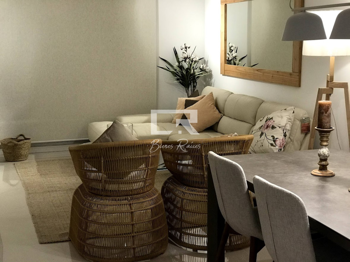 Apartamento ID.441 - Apto en alquiler temporal, Punta del este.