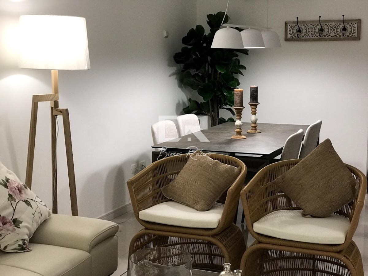 Apartamento ID.441 - Apto en alquiler temporal, Punta del este.