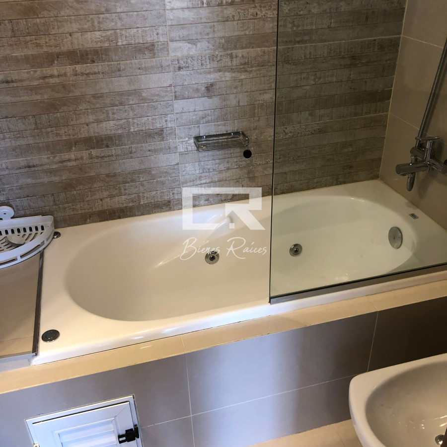 Apartamento ID.856 - Alquiler y venta de apartamento de un dormitorio en Punta del Este