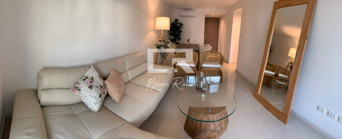 Apartamento ID.441 - Apto en alquiler temporal, Punta del este.