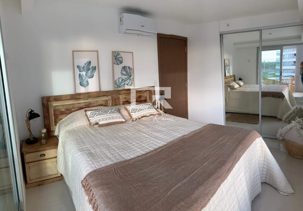 Apartamento ID.441 - Apto en alquiler temporal, Punta del este.