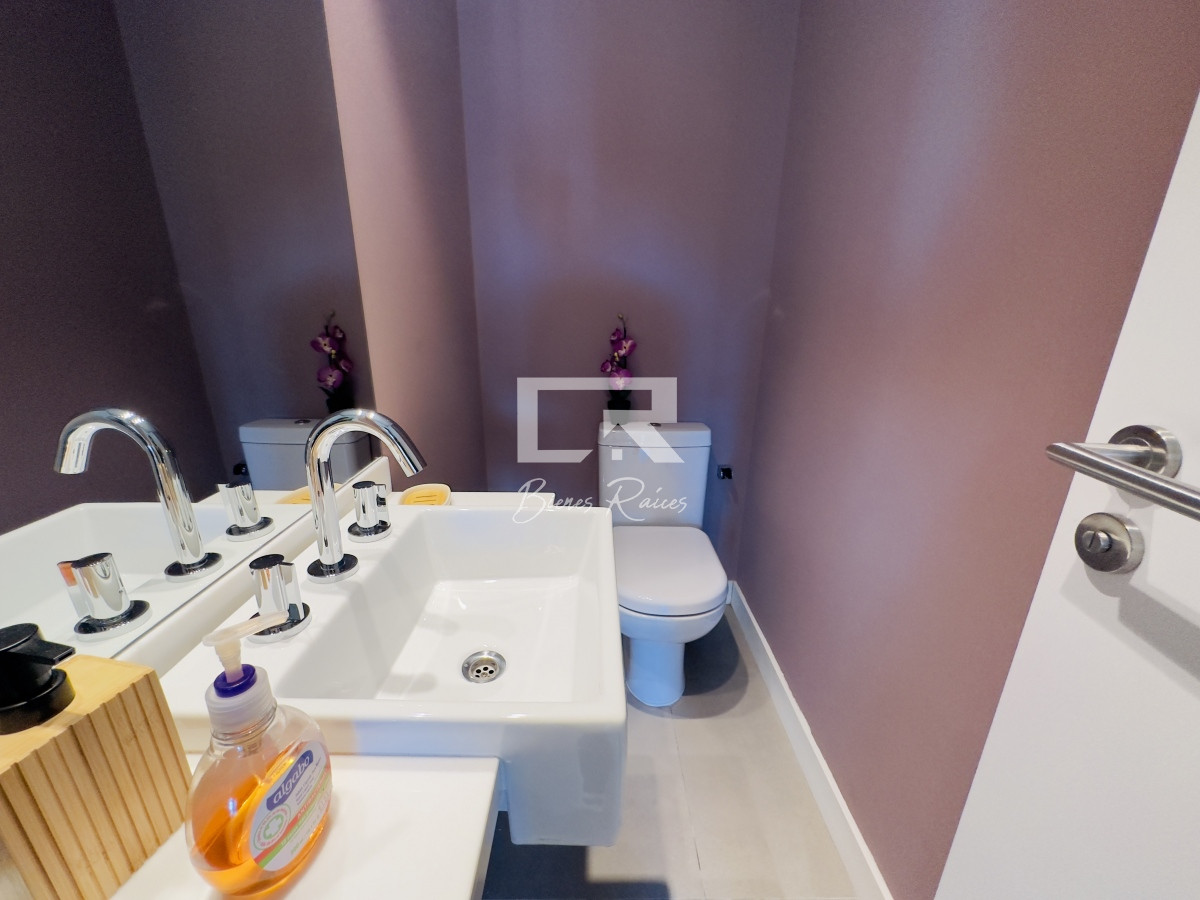 Apartamento ID.373 - Alquiler y venta de apartamento de 1 dormitorio en Punta del Este