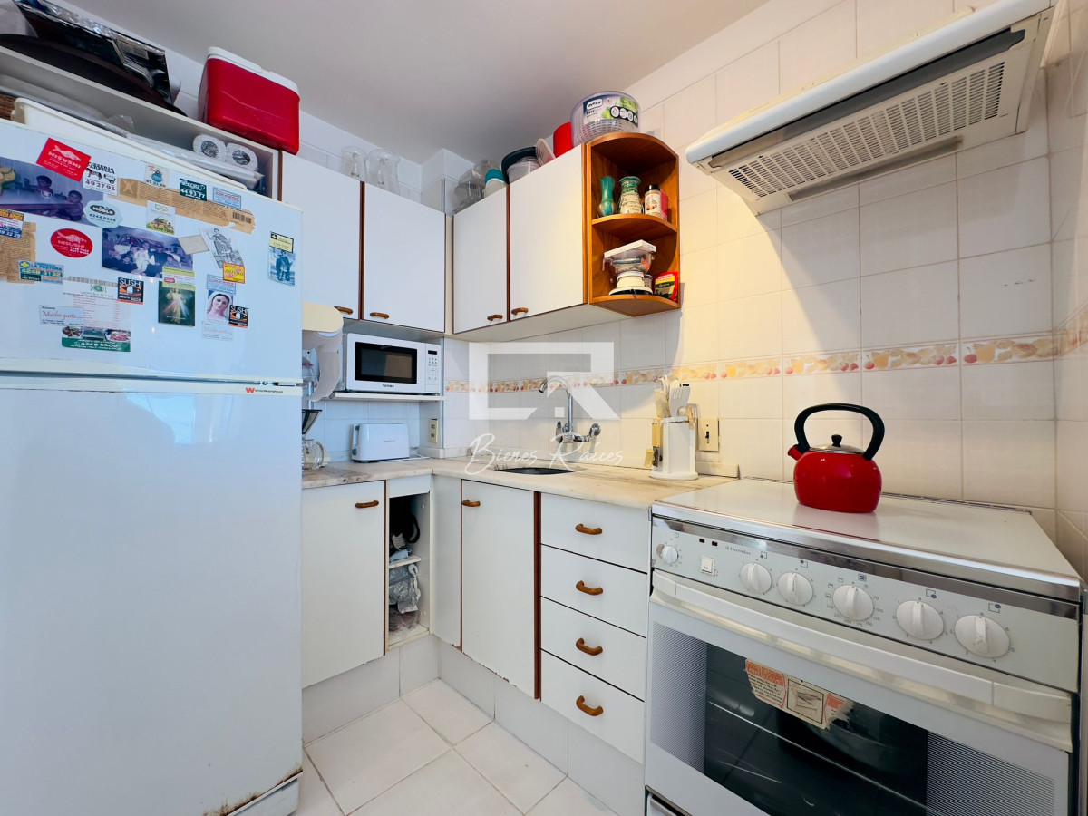 Apartamento ID.614 - Apto en venta de 2 dormitorios, 2 baños, Punta del este. 