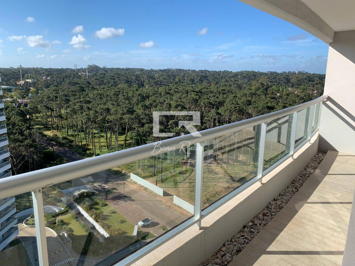 Apartamento ID.441 - Apto en alquiler temporal, Punta del este.