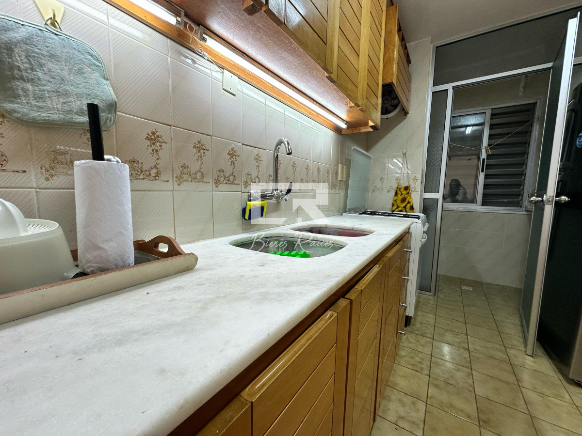 Apartamento ID.848 - Apartamento de 2 dormitorios en alquiler y venta en Punta del Este