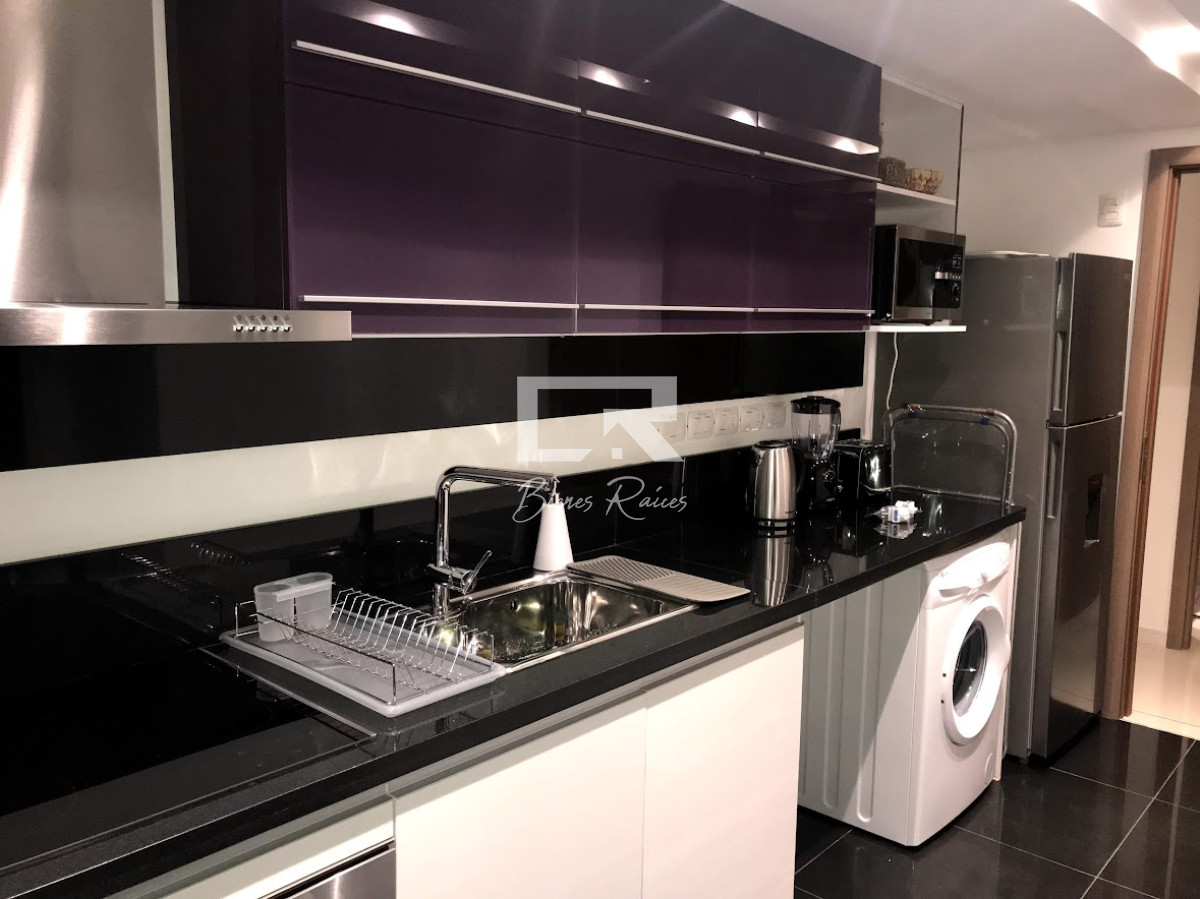 Apartamento ID.441 - Apto en alquiler temporal, Punta del este.