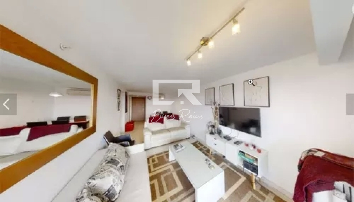Apartamento ID.857 - Apartamento de 1 dormitorio en  venta en Punta del Este