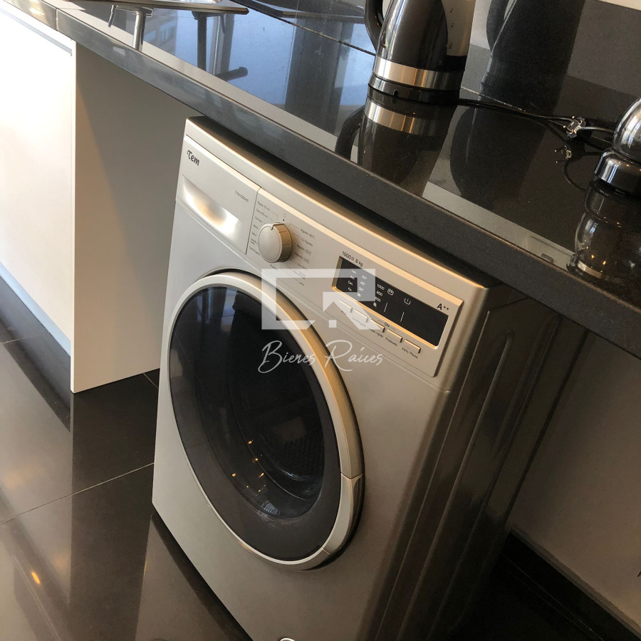 Apartamento ID.856 - Alquiler y venta de apartamento de un dormitorio en Punta del Este