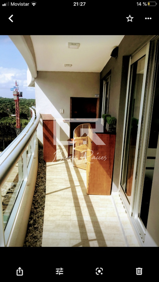 Apartamento ID.441 - Apto en alquiler temporal, Punta del este.